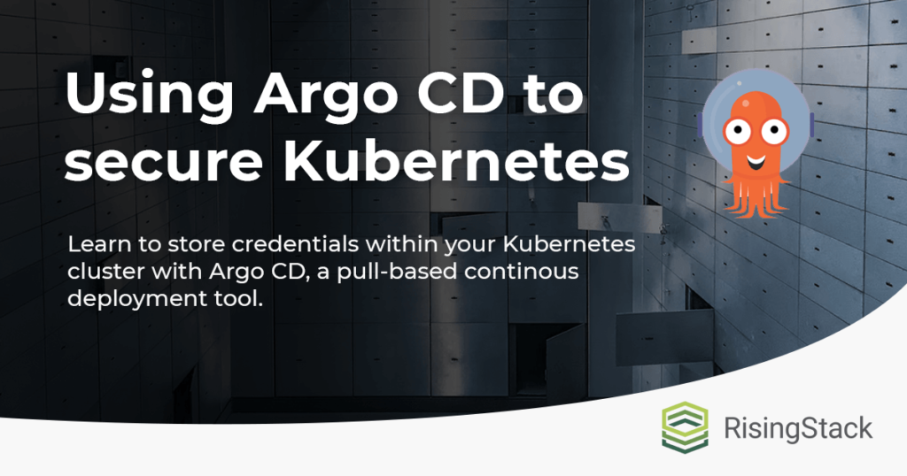 Kubernetes Archives - RisingStack Engineering